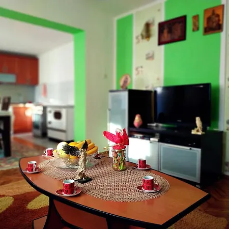 Olives Family Podgorica