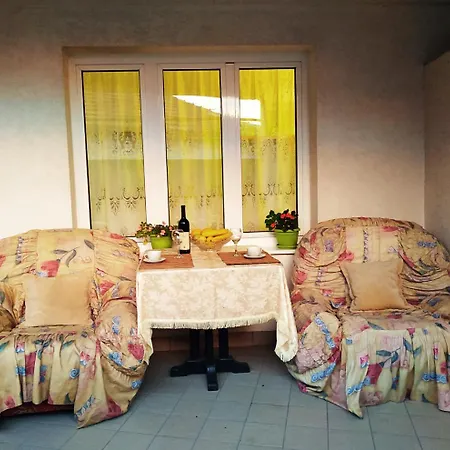 Olives Family Apartman *