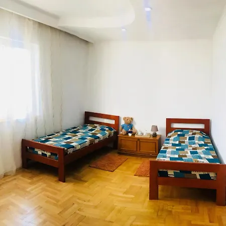 Apartman Olives Family *